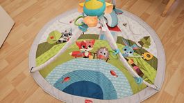 Baby Spielbogen
