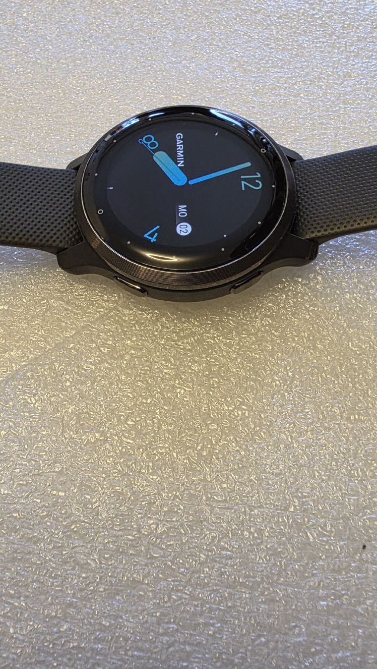 Garmin Smartwatch: Garmin Venu 2s – Usato da Einigen venduto da iva_86t8 2
