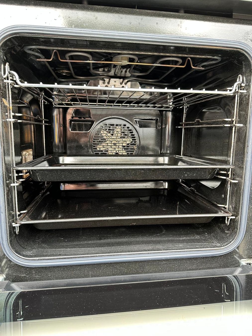 Sibir Forni: Backofen SIBIR mit 3x Gussplatte – Usato da Spreitenbach venduto da Space_X 7