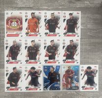 Topps Match Attax 2026 Bayer Leverkusen