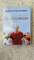 On A Clear Day - Filmpreis-Gewinner! Top Zustand (03)