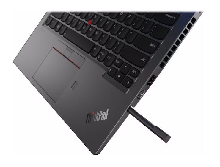 Lenovo ThinkPad X1 Yoga Gen 5, 14", i5-10210U, 16 GB, 512 GB 6