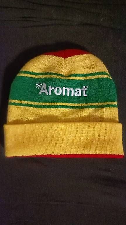 Hüte, Mützen & Caps: Bonnet Aromat  Édition Collector – Gebraucht aus La Roche FR von zan_29yx 3