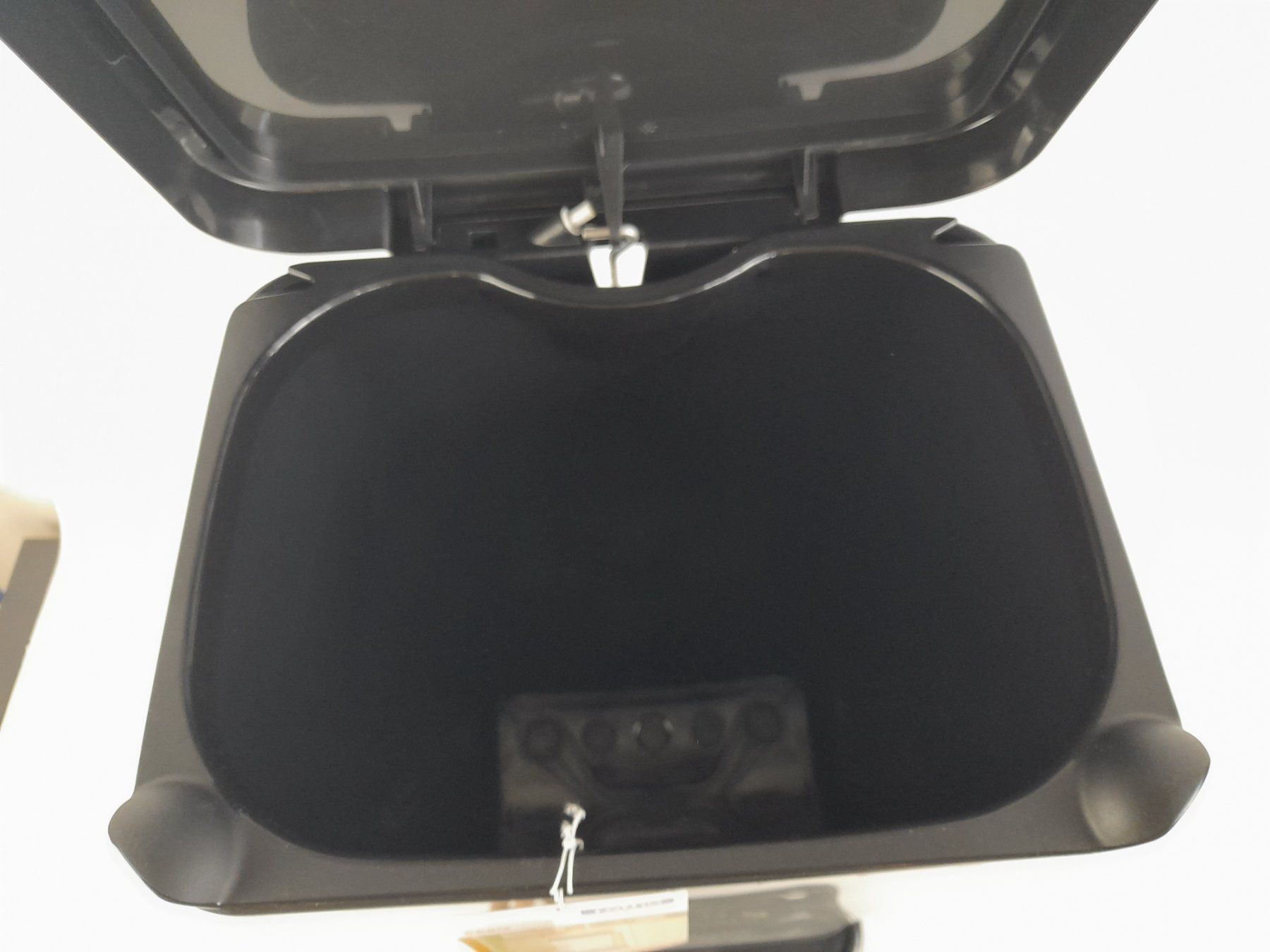 Rotho Poubelles: ROTHO Treteimer 40 Liter PASO – Neuf (Voir description) à Liebefeld par Restwert_Liebefeld 3