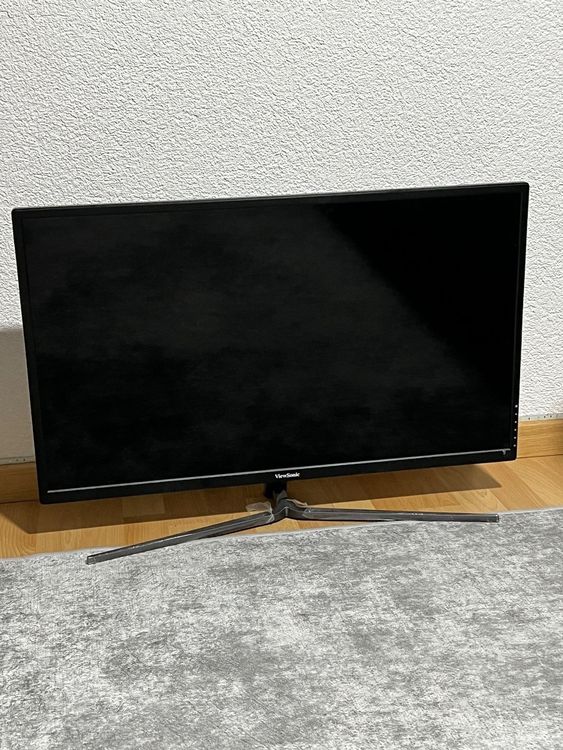 Monitor 32 Zoll Kaufen auf Ricardo