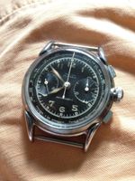 Vintage Chronograph Pallas