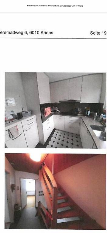 Cucine complete: Komplett Küche – Usato da Buchs ZH venduto da ste_sb5q