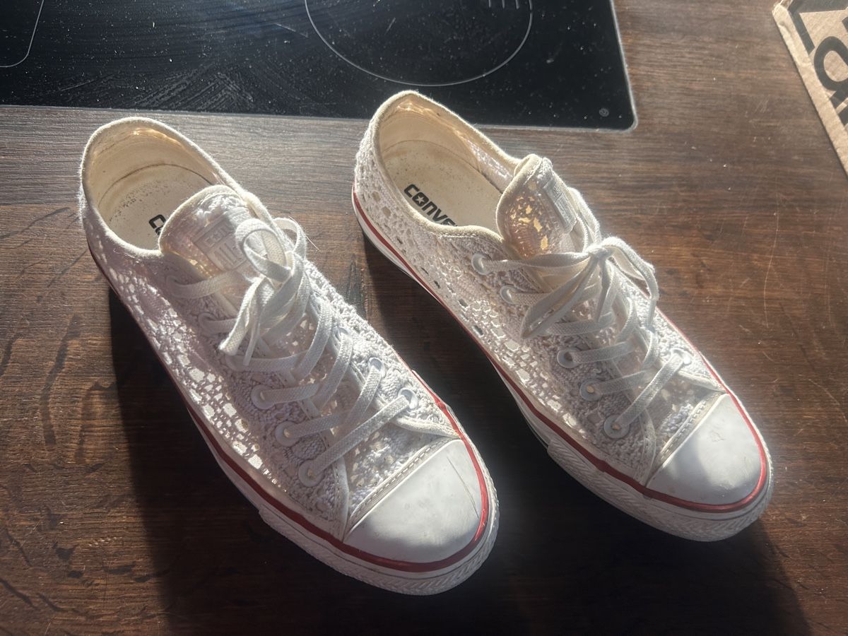 Converse Chaussures femmes: Converse – D'occasion à wabern par starskycrew 1