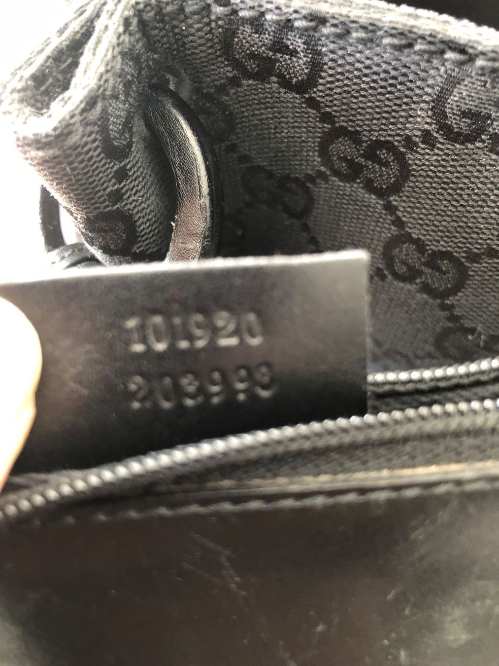 Gucci Borse da donna: Gucci Tasche – Nuovo (secondo la descrizione) da Niederhasli venduto da bluedog21 3