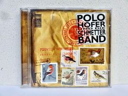 CD POLO HOFER & DIE SCHMETTERBAND / XANGISCHXUNG