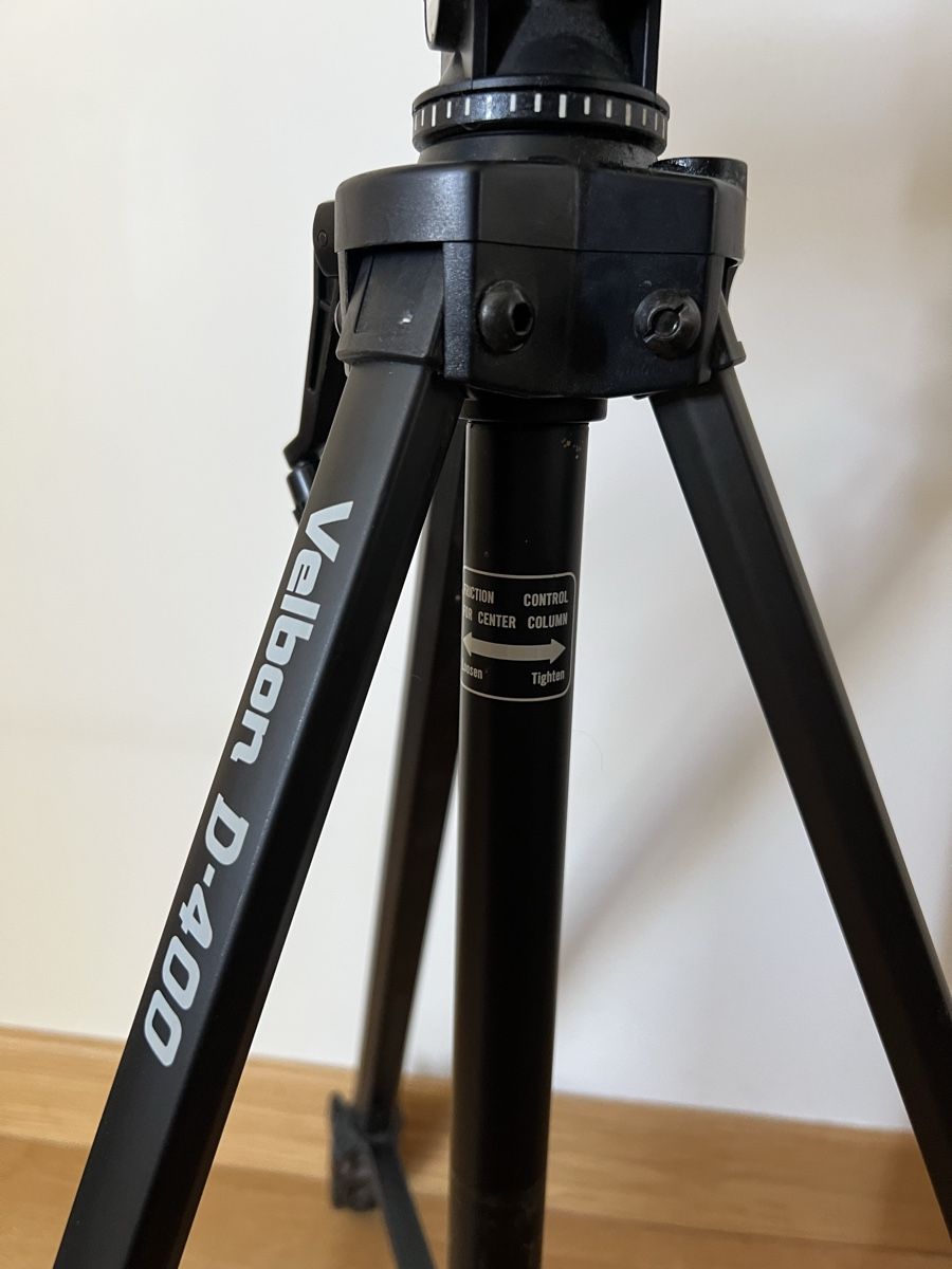 Telescopi: Spektiv & Stativ – Usato da Obfelden venduto da Moscheli 9
