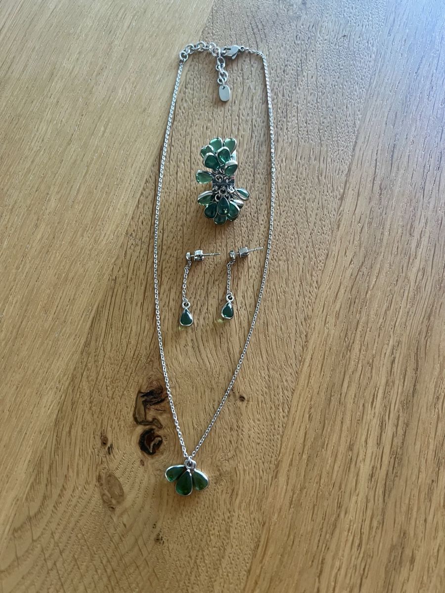 Swatch Altri gioielli: Schmuck von Swatch – Usato da Sursee venduto da and_fv7g