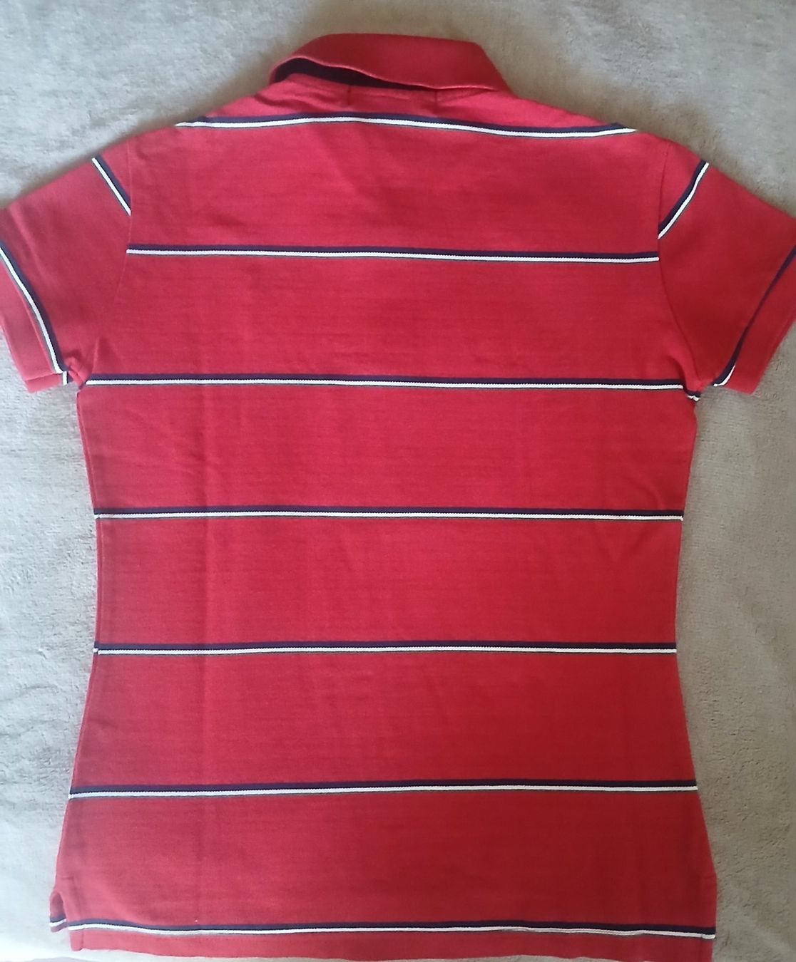 Magliette Polo: NEW JOHN ASHFIELD DAMEN POLO GRÖSSE M/L – Nuovo (secondo la descrizione) da Villa Luganese venduto da luxlady 1