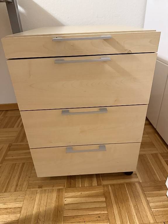 Korpus: Bürokorpus – Gebraucht aus Glattbrugg von mir_vx2c 2