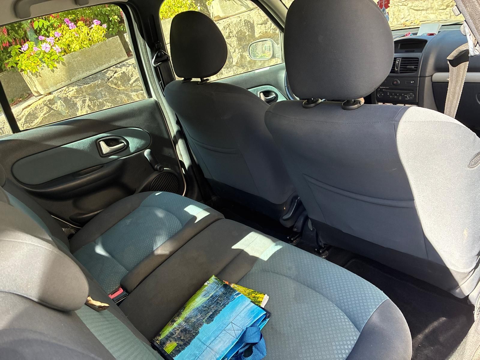 Renault Autos: Renault Clio 1.4 16V – Gebraucht aus Uznach von ItsL3FloPvP 7