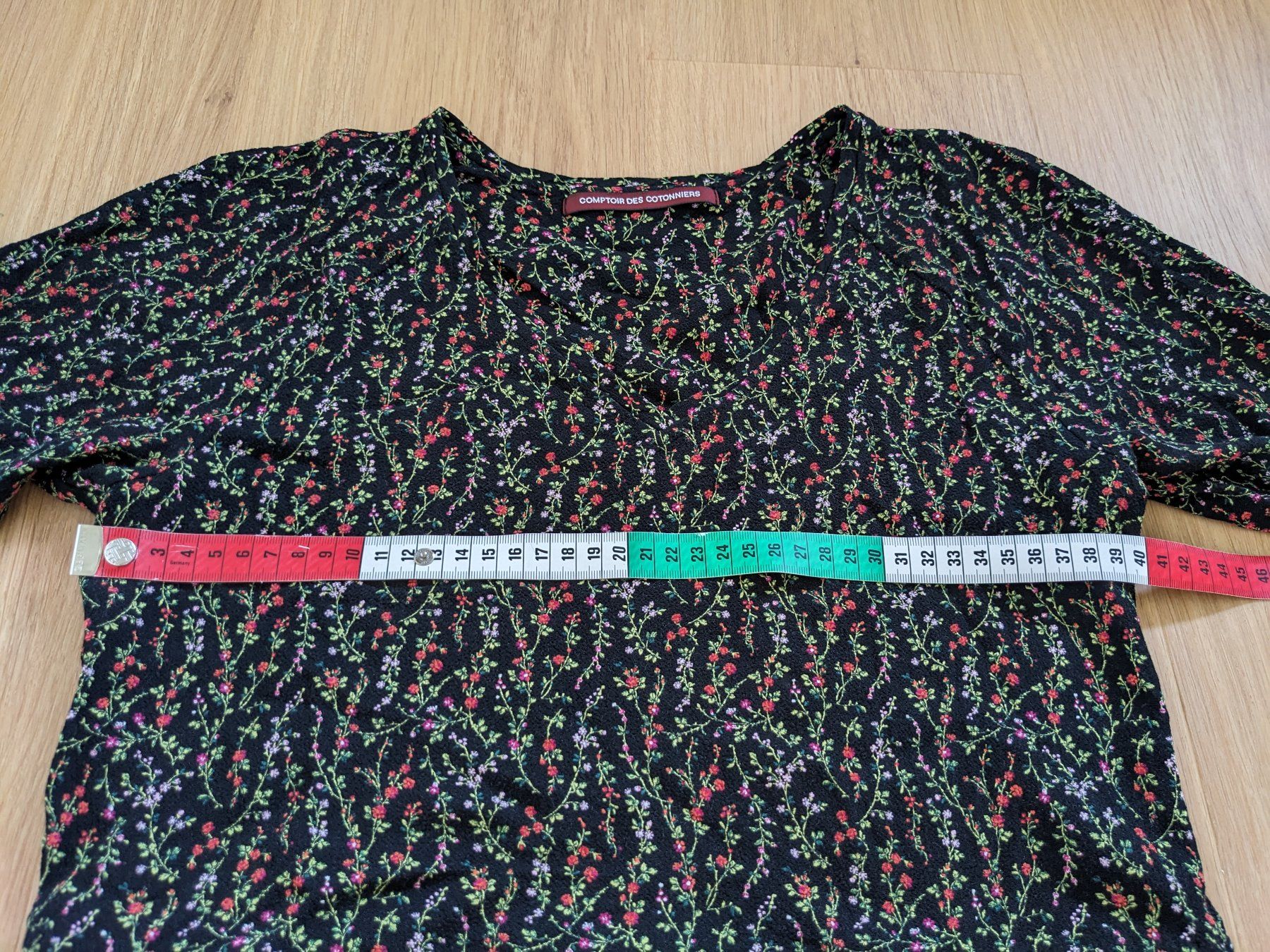 Comptoir des Cotonniers Vestiti: Comptoir des cotonniers Kleid S – Usato da Lengnau AG venduto da Nathi88 4