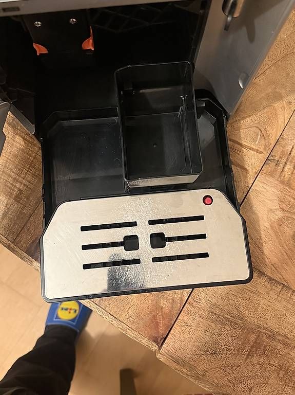 Macchine per caffè & Macchine per espresso: Caffe Maschine.  Köening – Usato da Engelburg venduto da con_y6mf 4