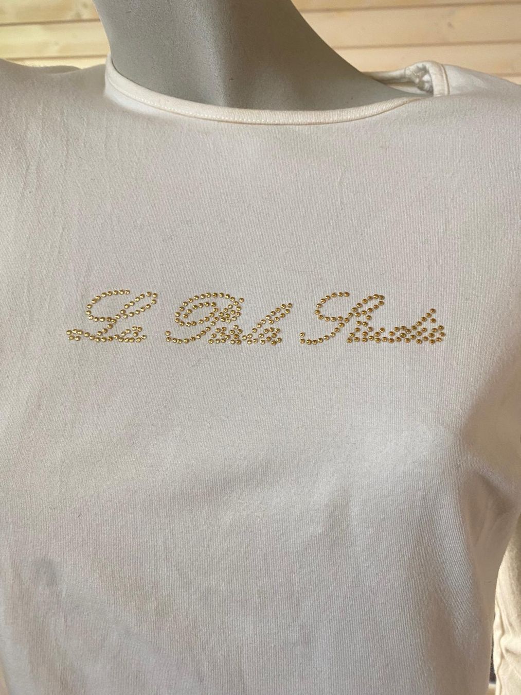 La Perla Top: Top von LA PERLA – Usato da Neuhausen venduto da Lechasseur 5