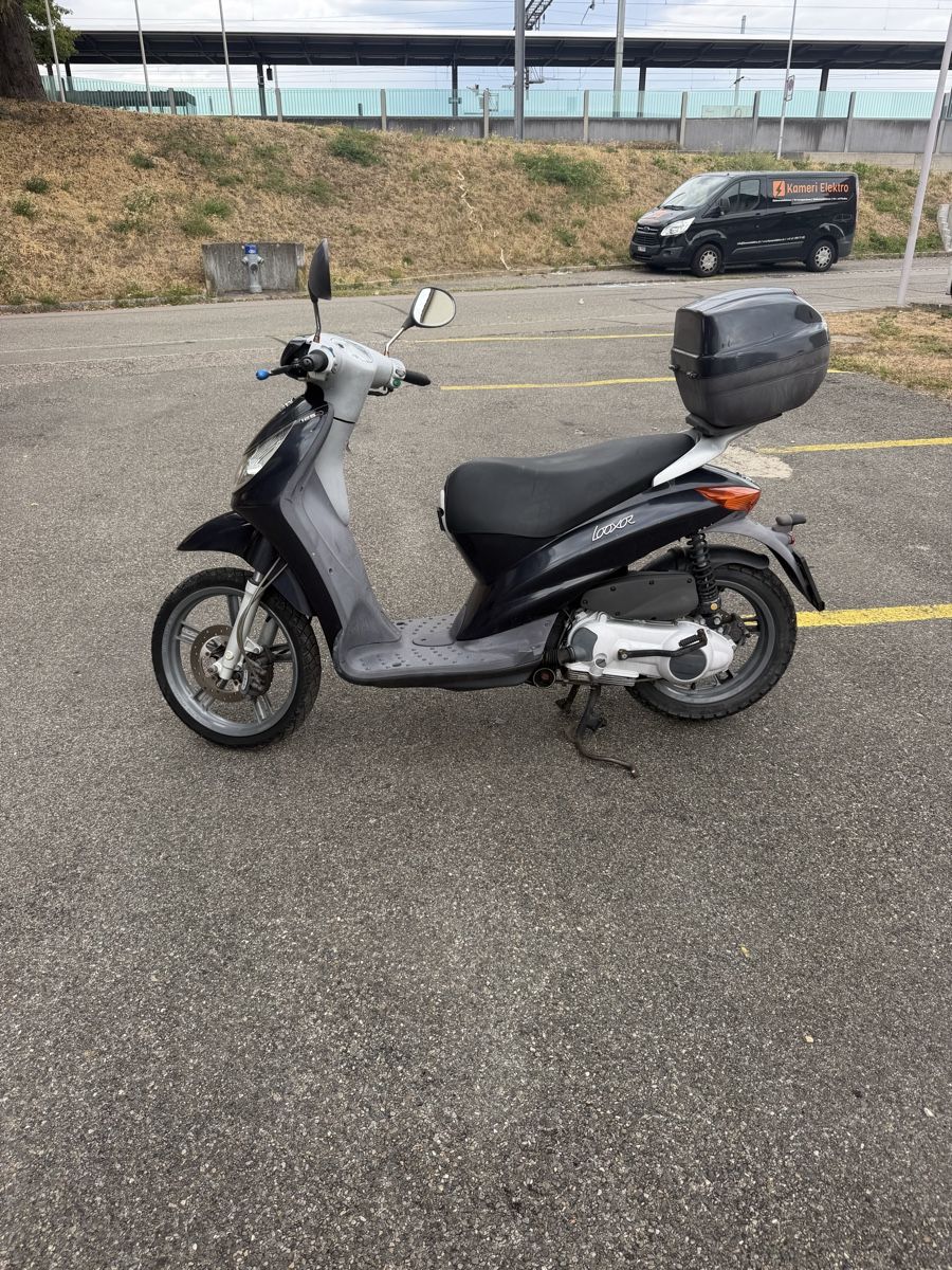 Cruisers: Roller Peugeot   – D'occasion à möhlin par platzsimo