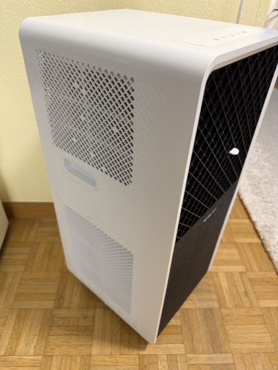 Condizionatori: Emerio 12000 btu defeckt – Usato da Volketswil venduto da eris2015 4