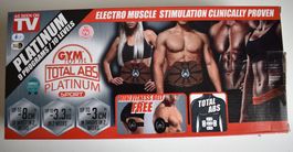 Appareil de musculation