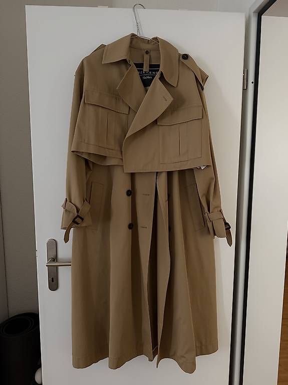 Cappotti: MaxMara – Usato da St. Gallen venduto da Leyla011 1