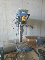 Tischbohrmaschine