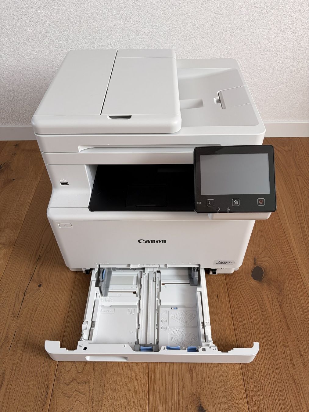 Canon Stampanti: Imprimante laser multifonction i-SENSYS MF664CDW – Nuovo (secondo la descrizione) da Erlach venduto da roubate 2