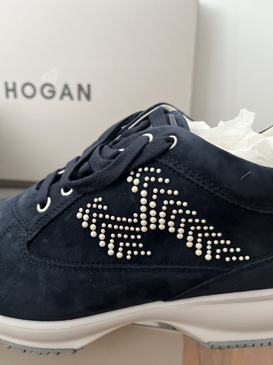 Hogan Scarpe da donna: Hogan Interactive - woman – Nuovo e nell'imballaggio originale da Paradiso venduto da cro_jd7x 3