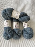 Pure and Simple,100% Aquilana Wolle