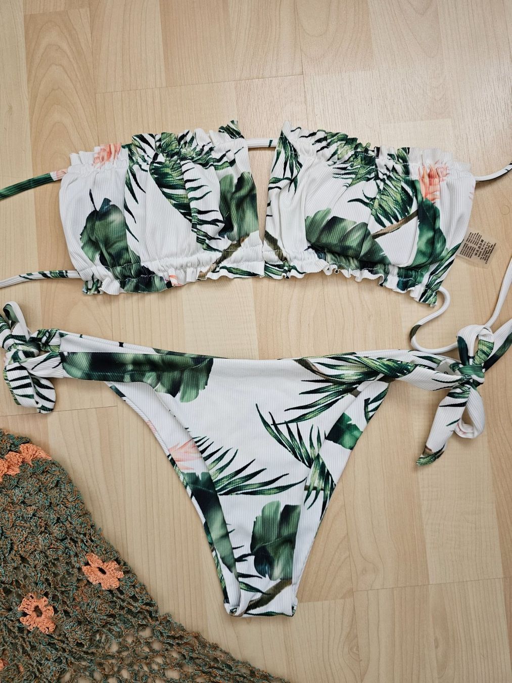 Costumi da bagno & Bikini: Bikini 3-er Set Gr L – Usato da Birr venduto da V-K 1
