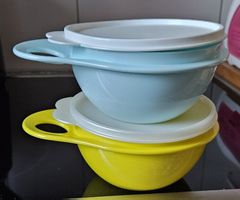 600ml Schüsseli mit Henkel