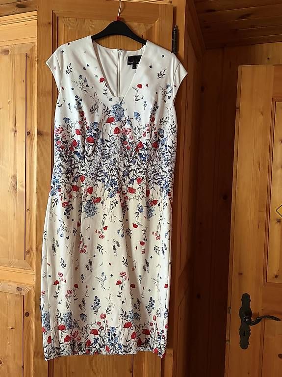Phase Eight Kleider: Sommerkleid von Phase Eight – Neu (gemäss Beschreibung) aus Maladers von Brueni08 1