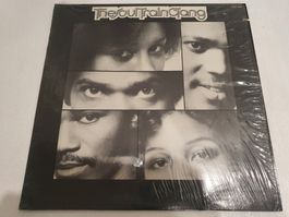 The Soul Train Gang – The Soul Train Gang