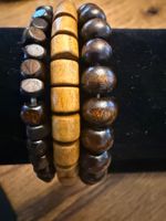 3x Armband Herren Fabrikneu