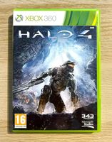 Halo 4 Xbox 360