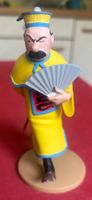 Figurine Tintin - Didi est fou - Le Lotus bleu