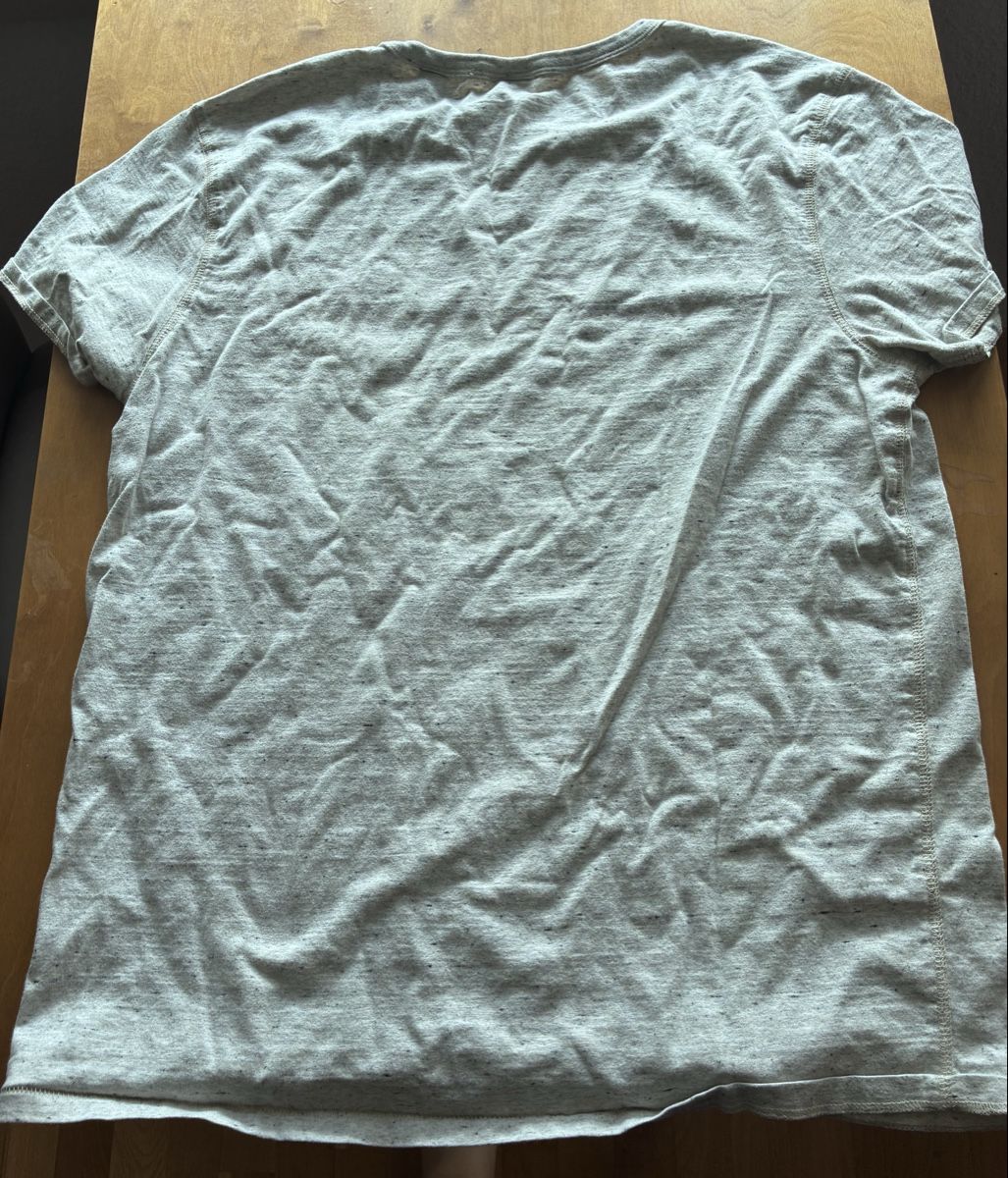 Maison Scotch T-shirt: Scotch & Soda T-Shirt – Usato da Baden venduto da Goldbaum 1