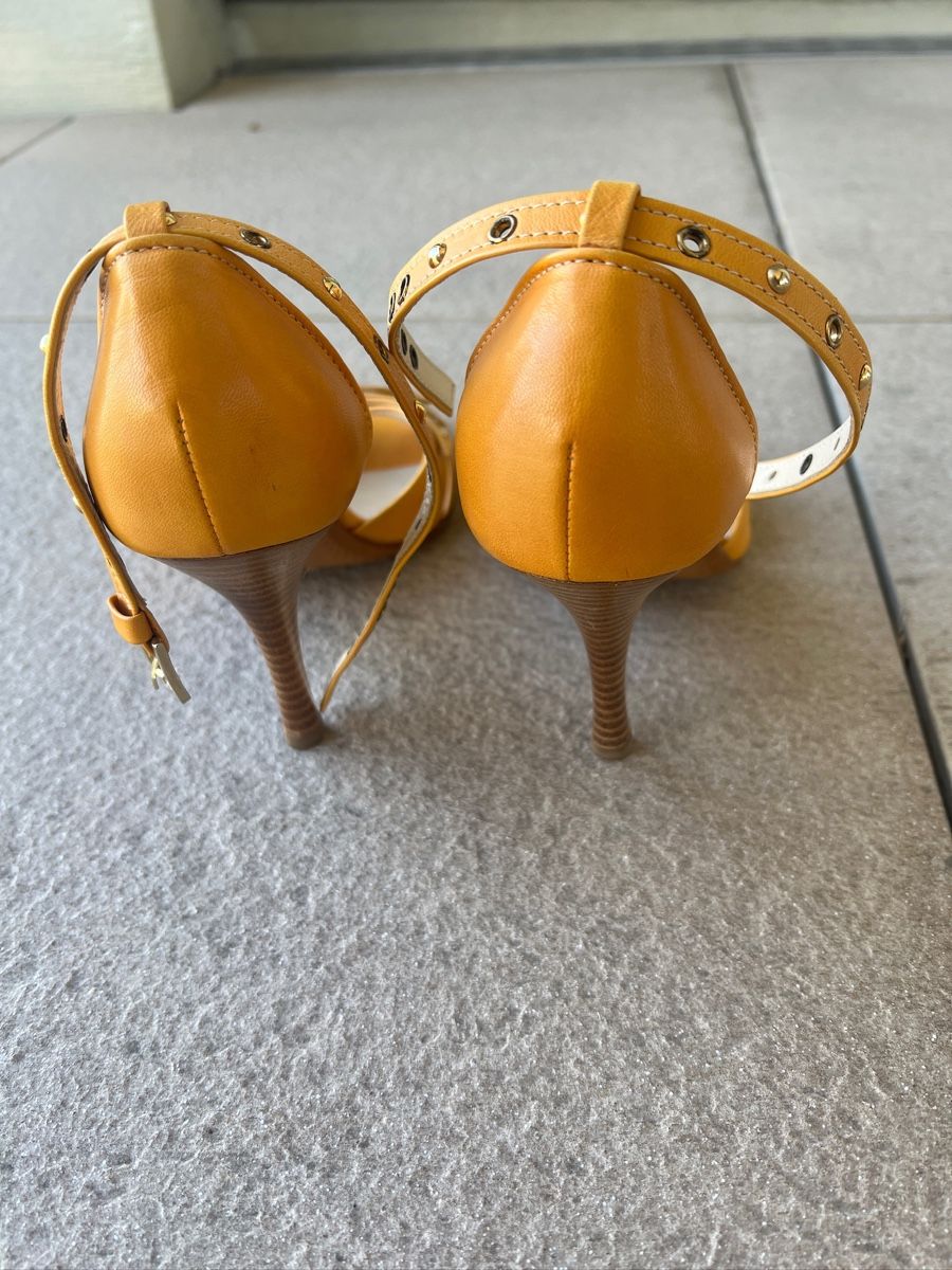 Sergio Rossi Scarpe da donna: NEW Sergio Rossi Heels, size - 39 – Nuovo (secondo la descrizione) da Zürich venduto da SandroMaje 2