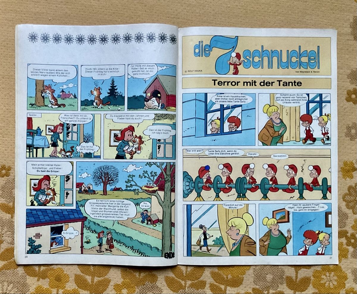 Fumetti: Pepito Heft Nr 11 von 1974 – Usato da Endingen venduto da nathan05 6