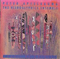 Peter Apfelbaum Jodoji Brightness CD Rarität