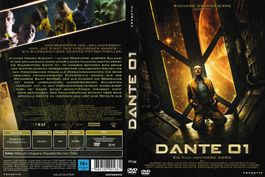 DVD - Dante 01