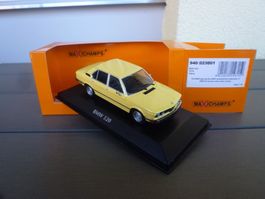 BMW 520 (1974)