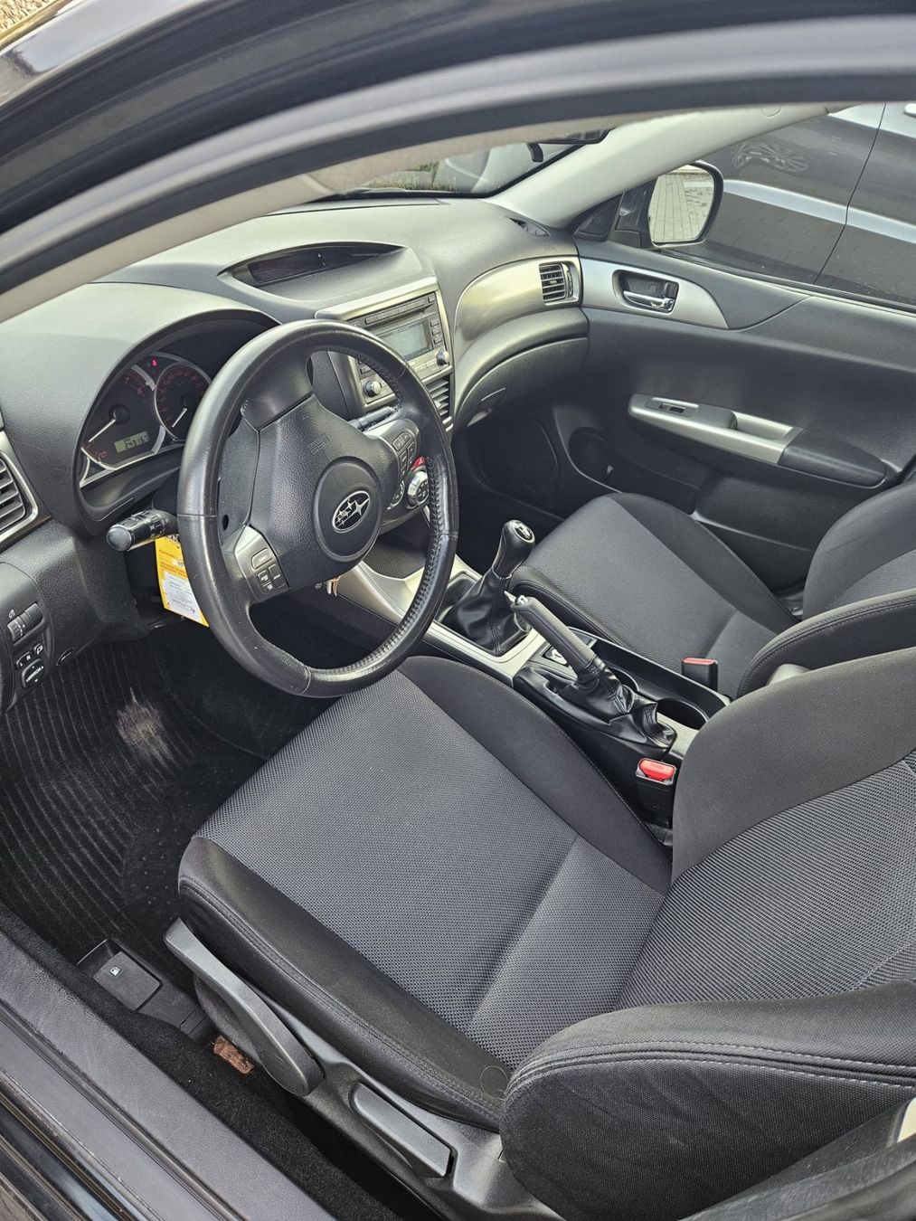Subaru Automobili: Subaru Impreza WRX 2.5T – Usato da Steinen venduto da chnuschti37 4
