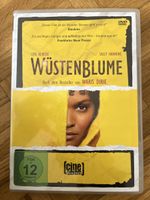 DVD Wüstenblume