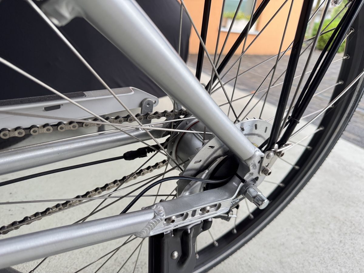Flyer Biciclette: flyer ebike – Usato da Egolzwil venduto da Millennium88 1