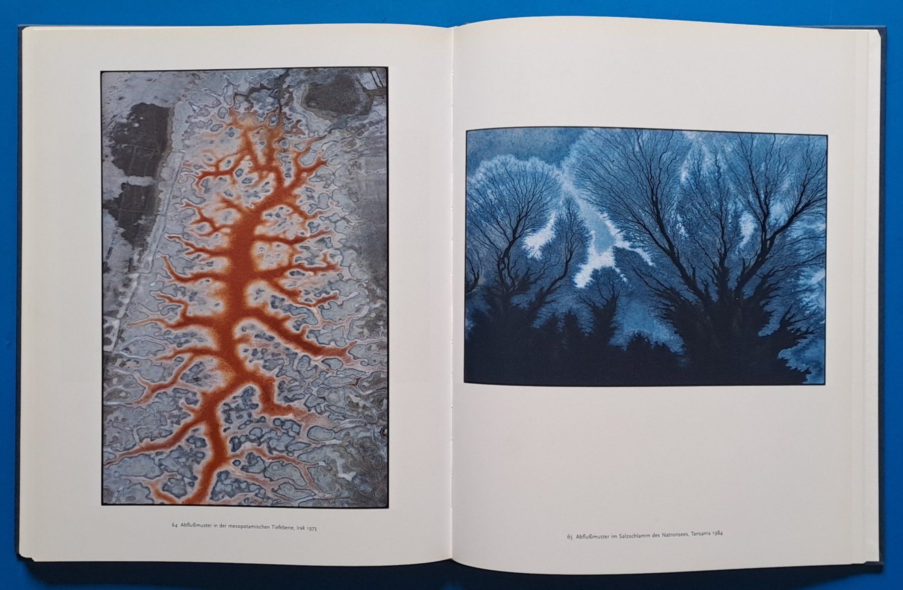 Libri: Georg Gerster: WELTBILDER. EA 2004. Top erhalten – Usato da Zürich venduto da archiphil 9