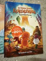 Kokosnuss Buch