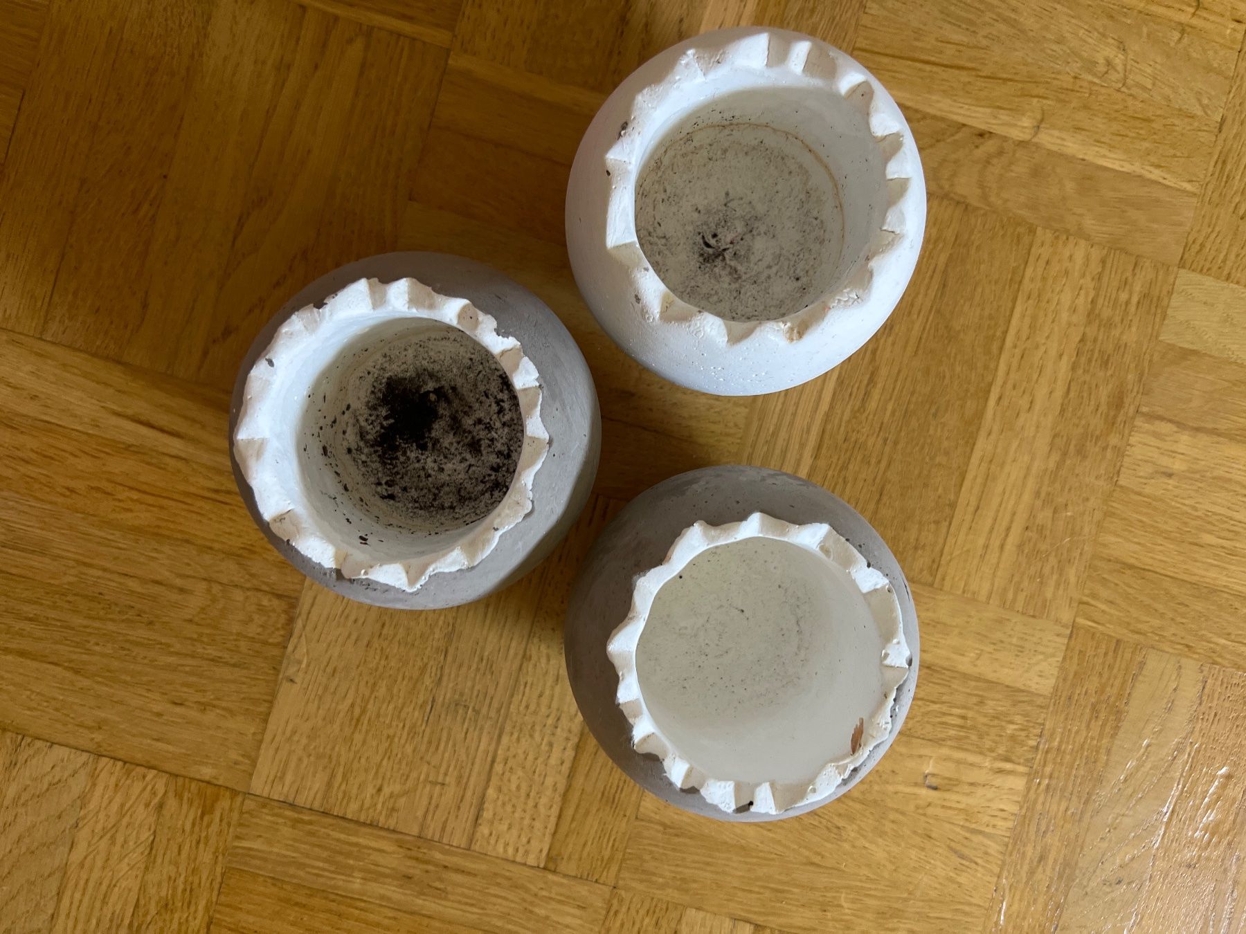 Vasi per fiori: Blumentöpfe – Usato da Bern venduto da nicole.ruprecht 1