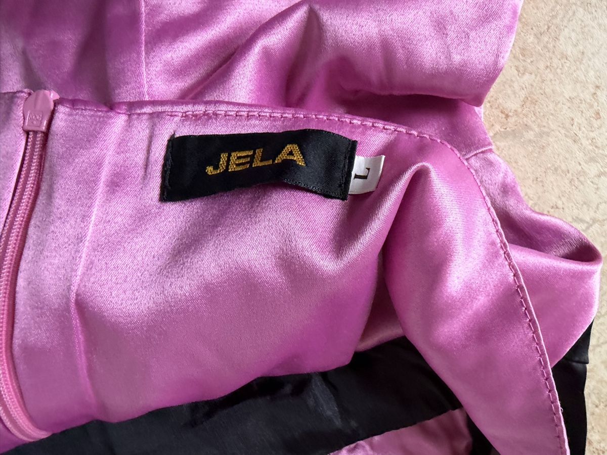 Vestiti: Robe taille L – Nuovo (secondo la descrizione) da Courcelon venduto da odi_9mjv 4